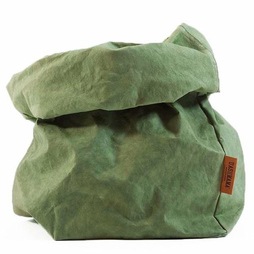 UASHMAMA® Paper Bag Forest UASHMAMA® Paper Bag Forest