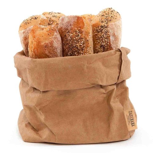 UASHMAMA® Paper Bag Natural UASHMAMA® Paper Bag Natural