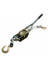 Treklier Dubbele staalkabel 4 Ton