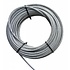 Staalkabel 4mm 20 meter gebundeld