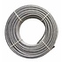 Staalkabel 5mm 20 meter gebundeld