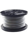 Edelstahl Niro rostfrei Drahtseil 4 mm 50 meter