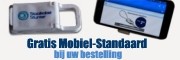 Gratis Mobiel Standaard