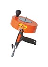Ontstoppingsveer Trechter G21 - 7.5meter x 8mm