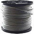 Gevette Draaivrije Staalkabel 5 mm 100 meter op katrol  19x7