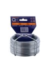 IJzerdraad - Binddraad 1.3mm - 50 meterrol