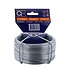 IJzerdraad - Binddraad 1.3mm - 50 meterrol