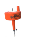 Cabere Ontstoppingsveer Trechter G16 - 7.5meter x 6.5mm - Rioolveer