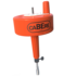 Cabere Ontstoppingsveer Trechter G16 - 7.5meter x 6.5mm - Rioolveer