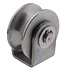 Rvs Katrol met u-beugel - 304