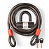 Kabelslot 5 meter veiligheidsslot XL