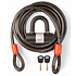 Kabelslot 10 meter veiligheidsslot XL