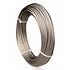 Staalkabel gebundeld RVS 316 | 3 mm dik | 20 meter | 7x7 | Binnen & Buiten