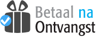 Achteraf betallen