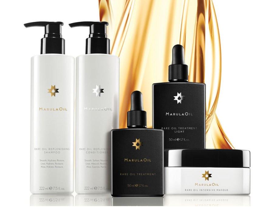 Paul Mitchell Marula Oil Her Products