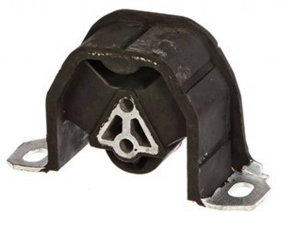 Block damper LH Opel Astra-F / Vectra-A 14NV C14NZ X14NZ 14SE C14SE X14XE 16SV E16NZ C16NZ X16SZ X16XEL X16NE 17D 17DR X17DTL