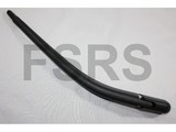 Arm tail gate wiper Opel Zafira-A