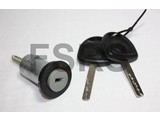 Barrel and keys ignition and steering lock Opel Calibra Omega-B Sintra Vectra-A Vectra-B