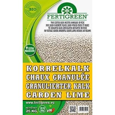 Fertigreen Korrelkalk 25kg - 250m2