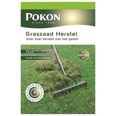 Pokon Graszaad Herstel SOS 2kg