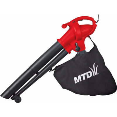 MTD BLADBLAZER ELEKTRO BV 2500 E - 2500W