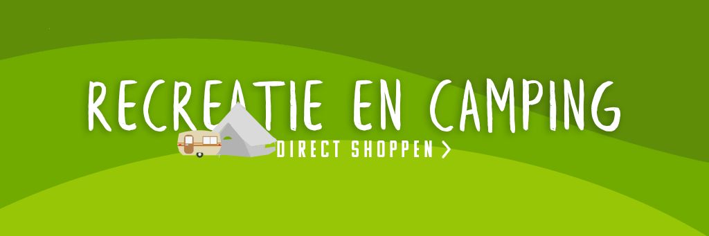 Recreatie & Camping