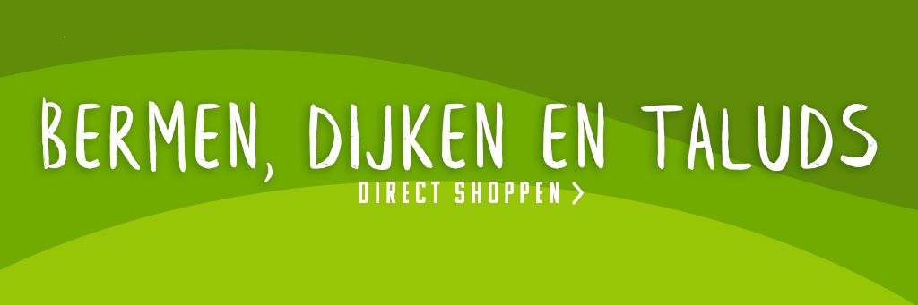 Bermen, Dijken & Taluds