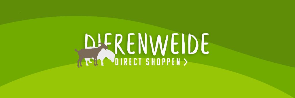 Dierenweide