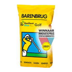 Resilient Blue Golf 15KG