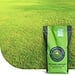 Dry & Strong - Graszaad | Versla droogte!