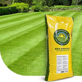 Bodemverbeteraar 20 kg - AlgenExtract