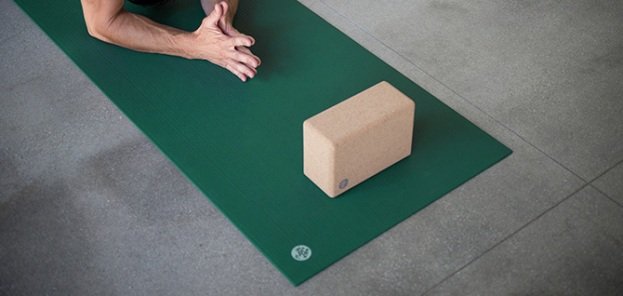 Manduka PROlite mat de allround yoga mat van het jaar