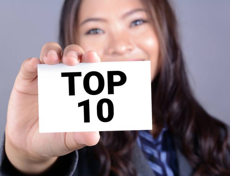 10 positieve effecten van yoga op een rijtje