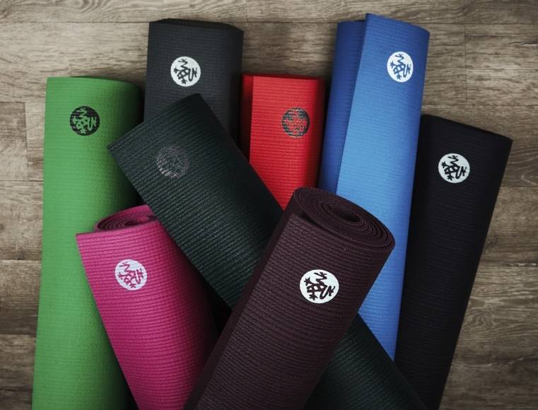 Heb jij de nieuwe Manduka-collectie al gezien?