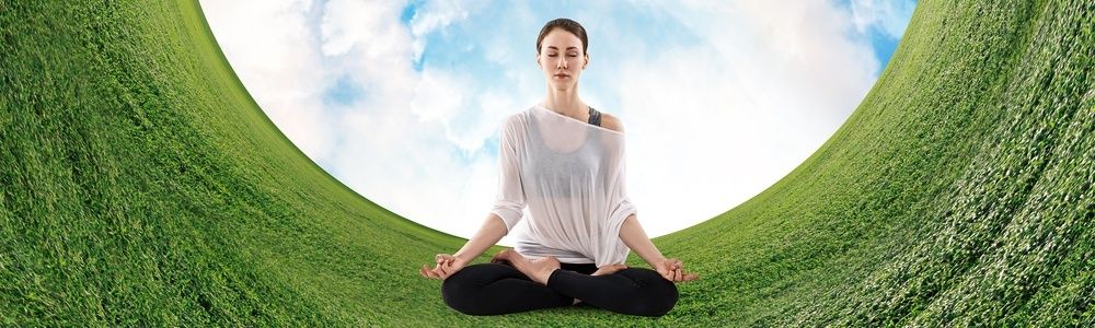 Kies de juiste yoga producten en help het milieu