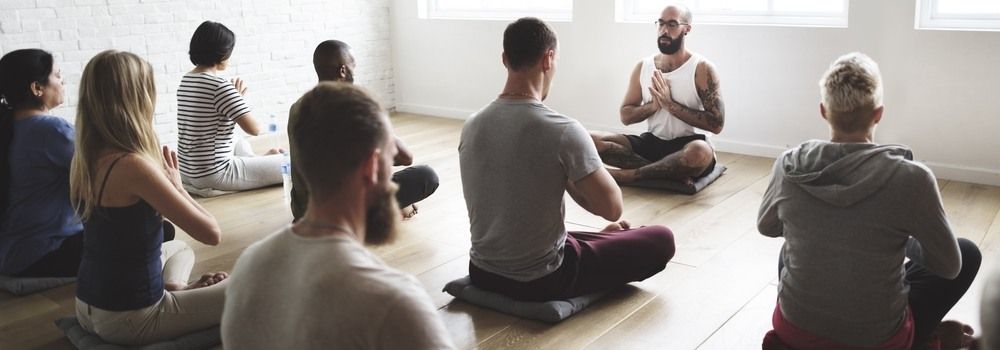 Welk meditatiekussen past bij jou?