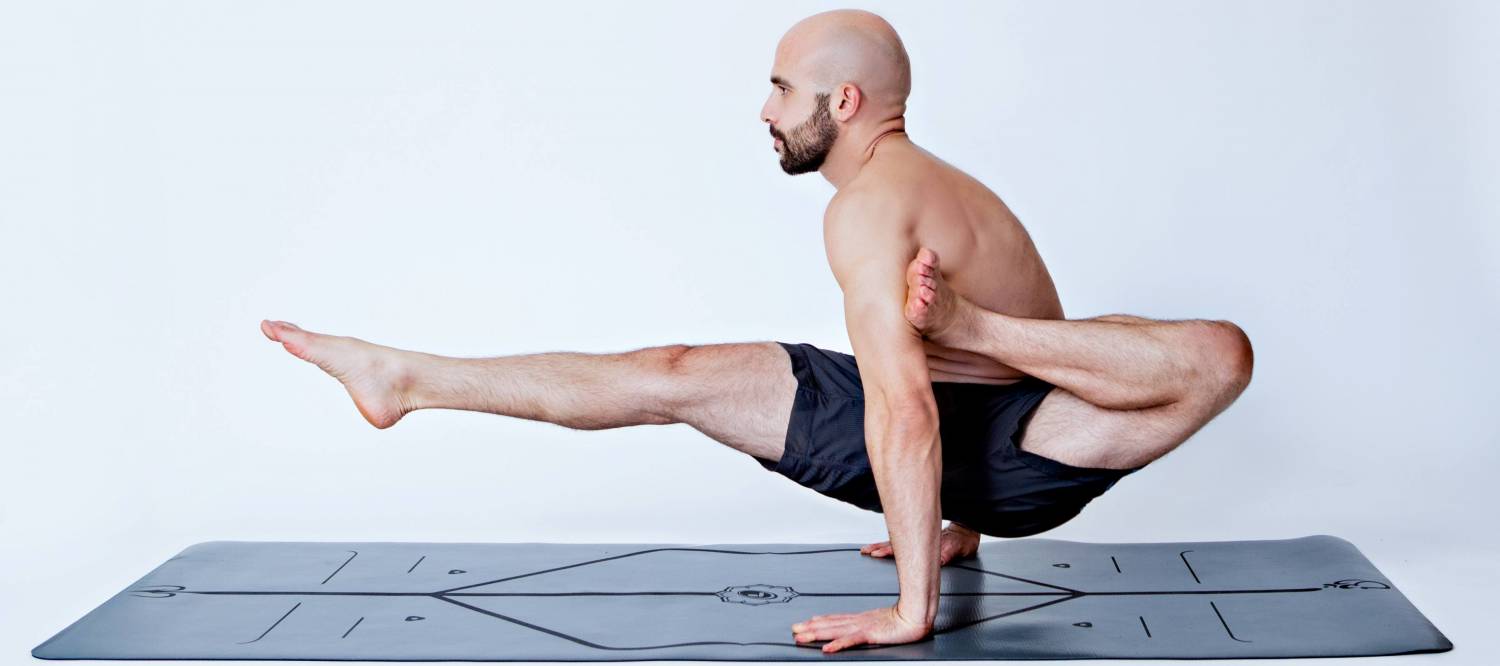 Hoe milieuvriendelijk is de Liforme Yoga mat?