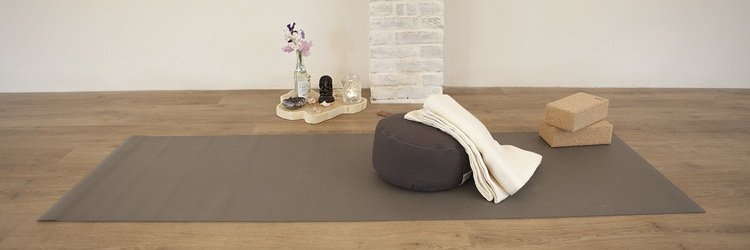 Ecoyogi Studio yoga mat