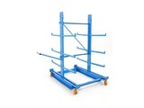 Light Duty verrijdbare stelling
