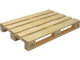 Europallet 120x80cm met ispm no.15