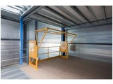 Pallet kantelhek model 2300