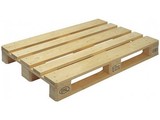 Pallets & toebehoren