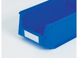 Etiket met beschermfolie voor Silafix 4, 100 stuks