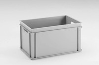EcoSmart Recycle Rako bakken