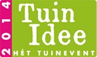 TuinIdee 2014