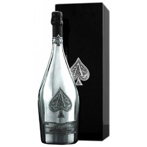 Armand de Brignac Brut Blanc de Blancs 'Ace of Spades'