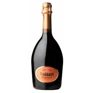 Ruinart Rose Champagne