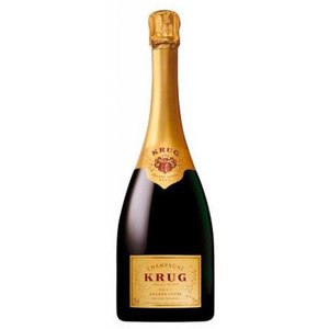 Krug Grande Cuvée Magnum (1,5 liter)