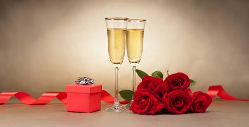 Waarom champagne als cadeau geven?