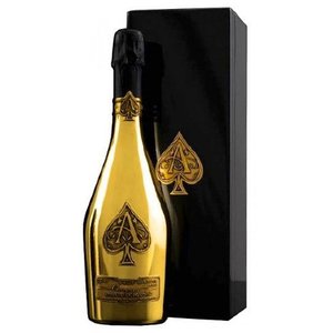 Armand de Brignac Brut Gold Magnum